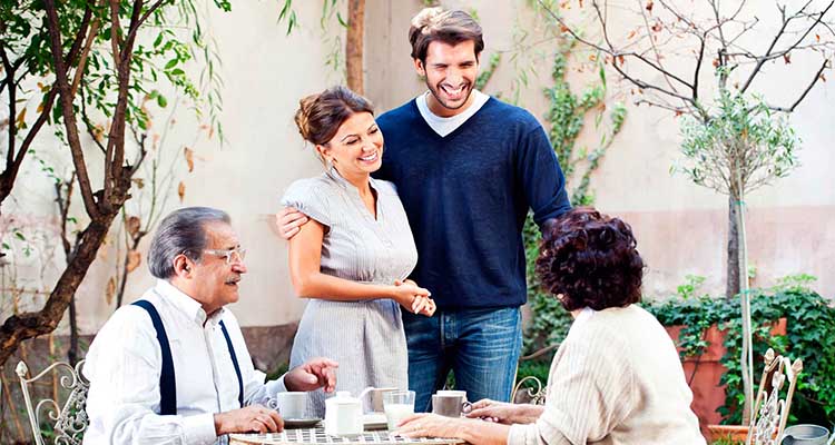 dating your parents friend