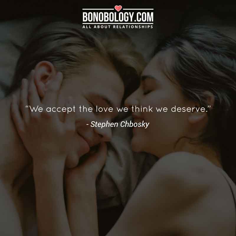 Love and relationship quotes