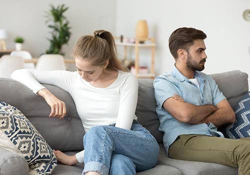 Improve communication by not assuming