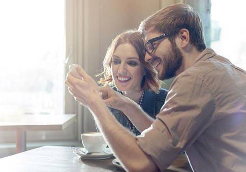 For a successful marriage, respect is a must