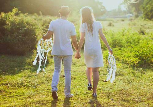 understanding the things after forgiving the person who cheated on you