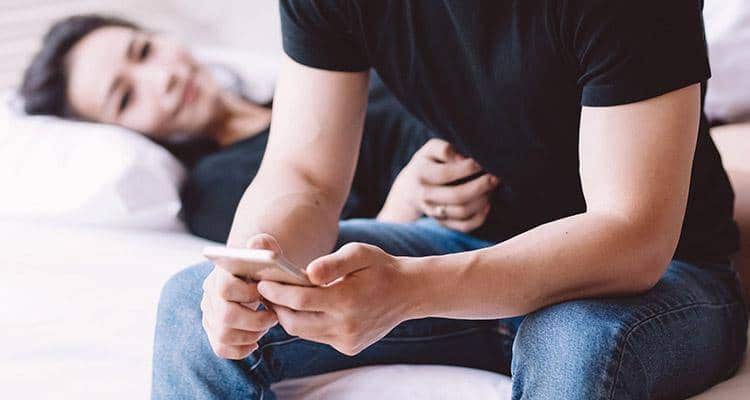 8 Steps To Deal With Your Spouse's Emotional Affair