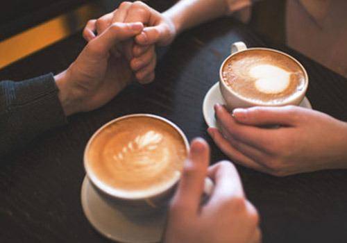 CCD is place where many love stories are made