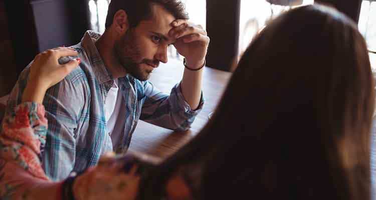 Beautiful wife to flirt even in marriage first year