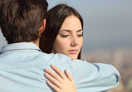 Promotion affecting relationship
