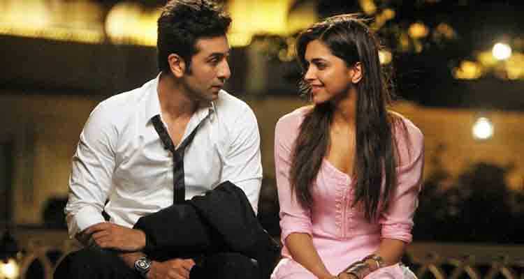 ranvir and deppika