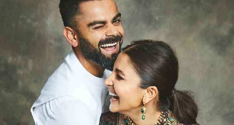 virat and anushka