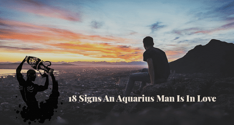 Aquarian Men