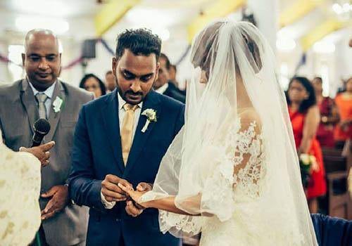 Christian Marriage