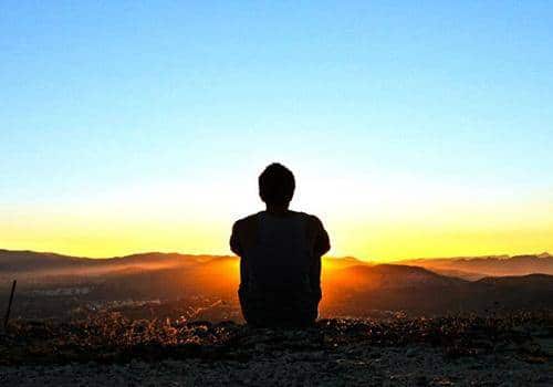 To heal, forgive yourself