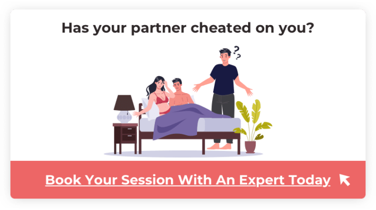 Men serial cheating What to