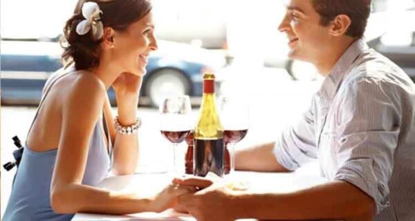 husband is not affectionate or romantic