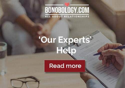 6 Relationship Problems Millennials Bring Up The Most In Therapy - 80