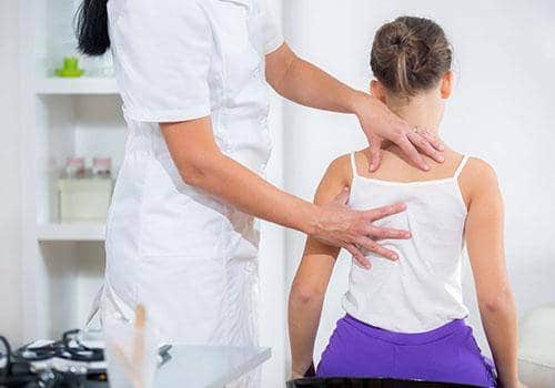 Chiropractic benefits