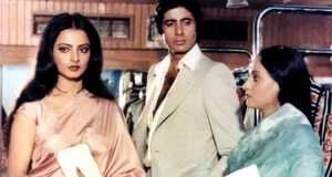 Bollywood Movies That Deal With Infidelity