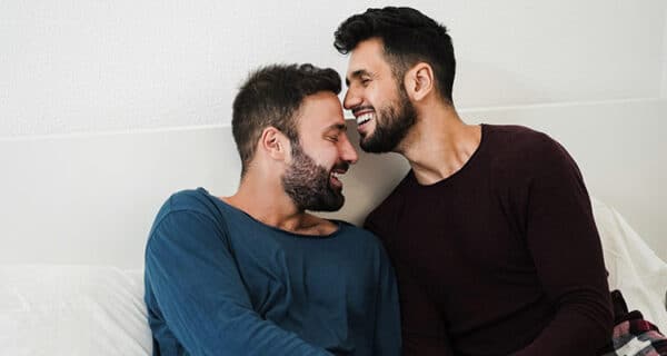 How To Build A Healthy Gay Relationship