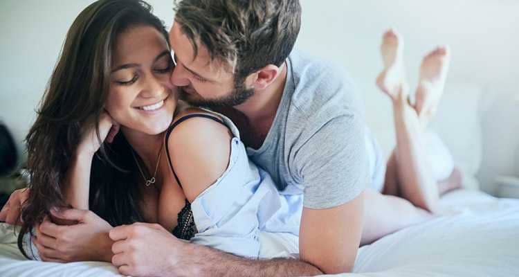 8 Things Every Husband Secretly Wants In
