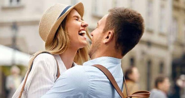 Things guys like their girlfriends to do