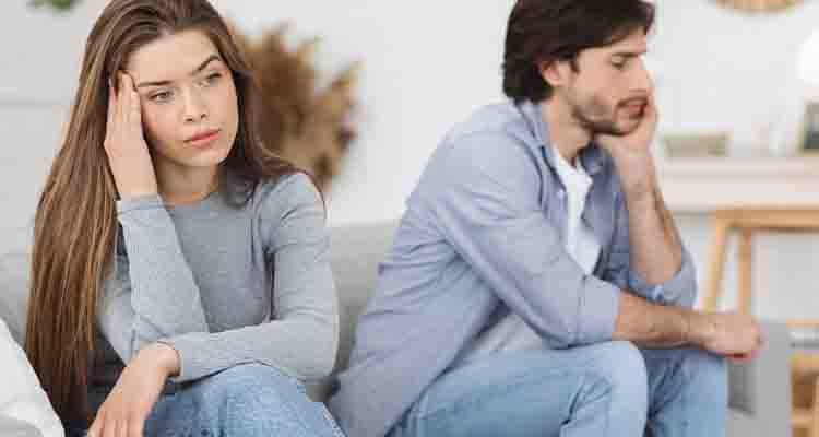 Selfish Boyfriend: 11 Signs He's Self-Centered & How To Deal With It