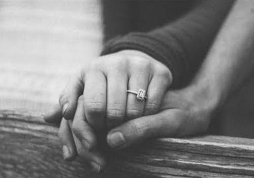 Do not woo her for short term relationships