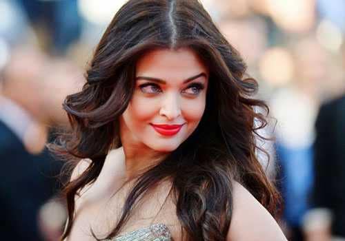 Aishwarya Rai