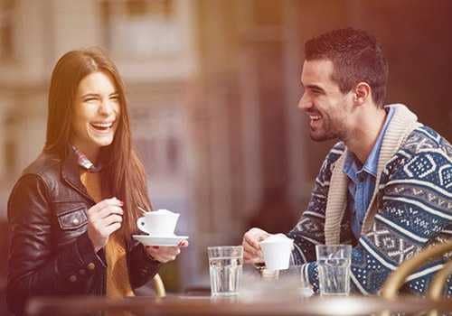 Questions for first date