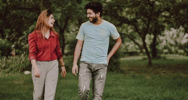 Creating friendship in relationship