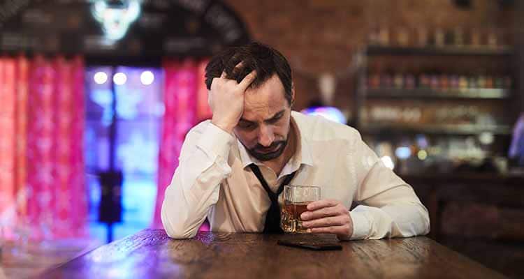 Men After A Breakup- 11 Things You Didn't Know