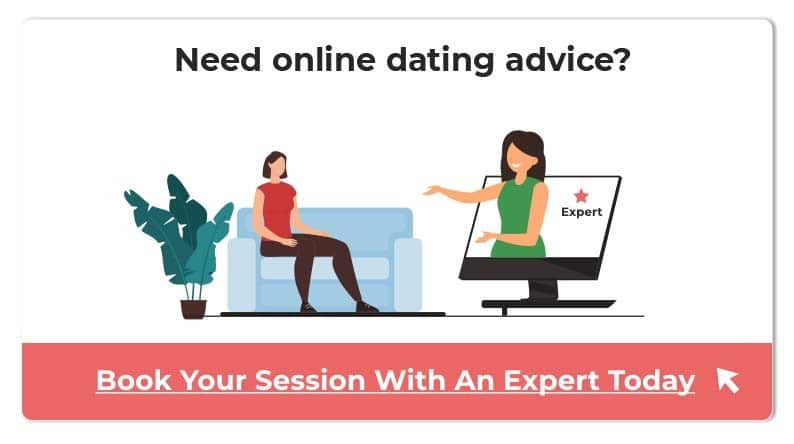 online dating advice
