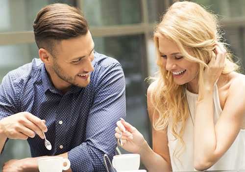 Ask some deep first date questions