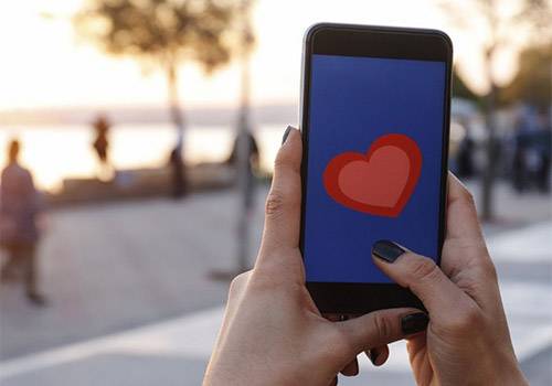 Do away with dating apps