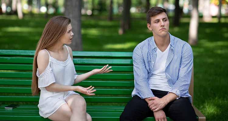 How To Deal With A Gaslighting Spouse