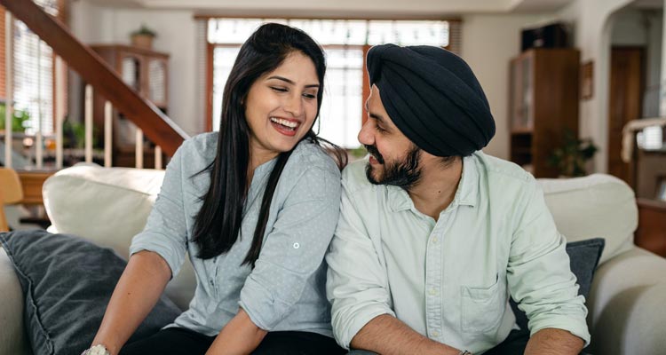 Tips to become your partner's best friend