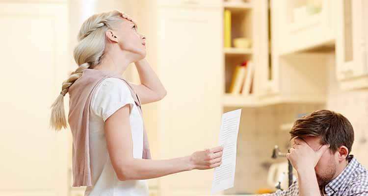 How To Deal With A Lying Husband  Coping When The Spouse Is Lying - 1
