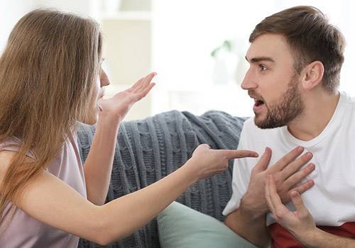 Improved conflict resolution ability