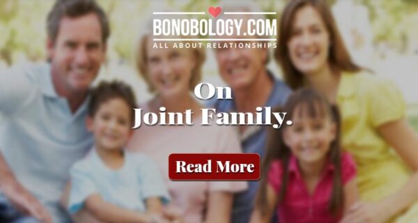 Is A Nuclear Family Better For Couples  - 11