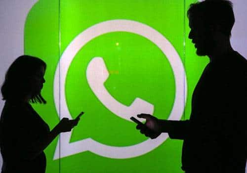 whatsApp