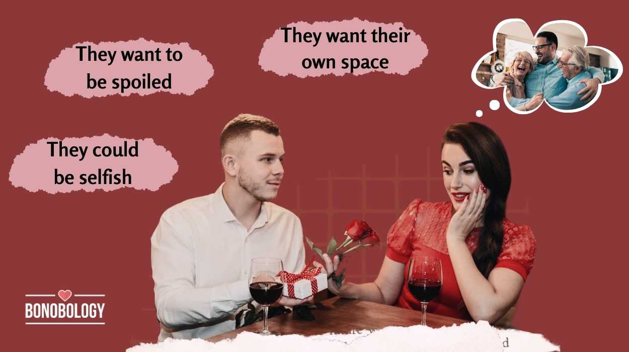 What To Expect When You're Dating An Only Child