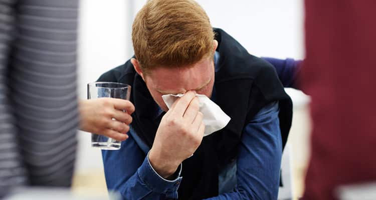 9 Proven Benefits Of Counseling   Don t Suffer In Silence - 95