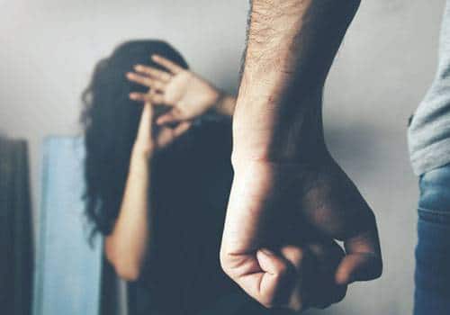 domestic abuse