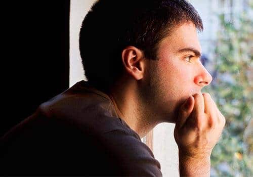 Depress and failure
