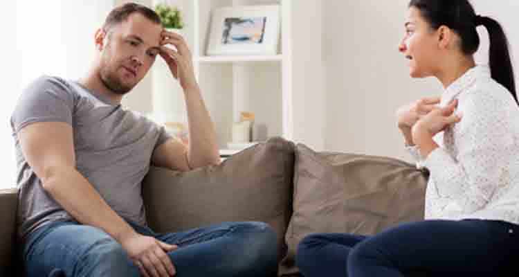 relationship can be fixed