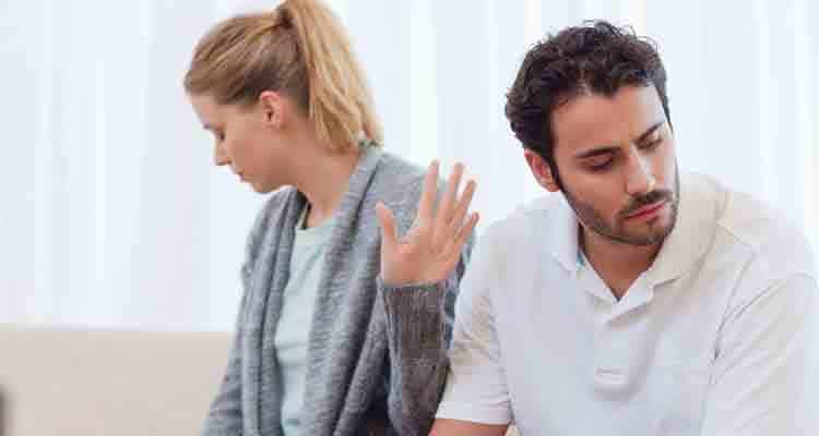 It Is Not Women But Men Who Are The Weaker Sex - 1