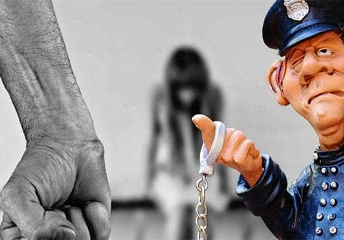police act