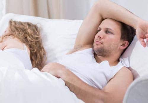 Ways To Talk To Your Wife About Lack Of Intimacy