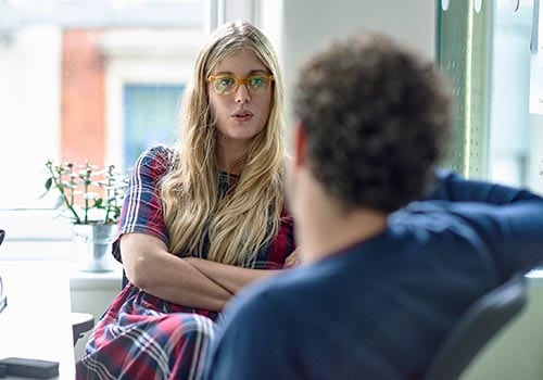 Lies Women Believe About Men
