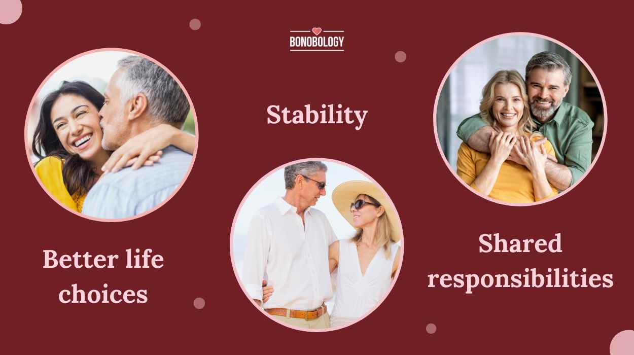 Older Man Younger Woman: 9 Reasons Why Dating With Age Gap Works