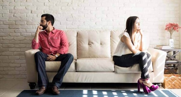 benefits of Silent Treatment