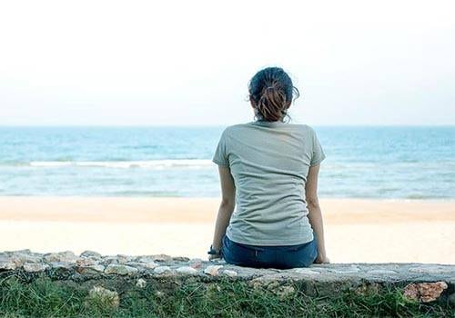 respond to silent treatment