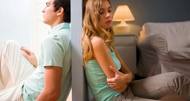 Benefits of silent treatment